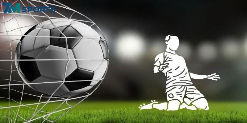Phương pháp xem bảng tỷ lệ kết quả bóng đá